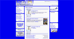 Desktop Screenshot of fftf.killietrust.org