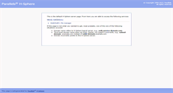 Desktop Screenshot of predictor.killietrust.org